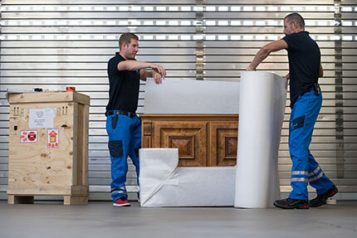 Umzugspreise Wien – Was kostet ein Umzug in Wien?