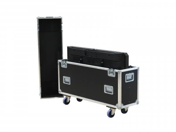 Flightcases – ideal für den Transport Deines TV´s und Deiner Bilder