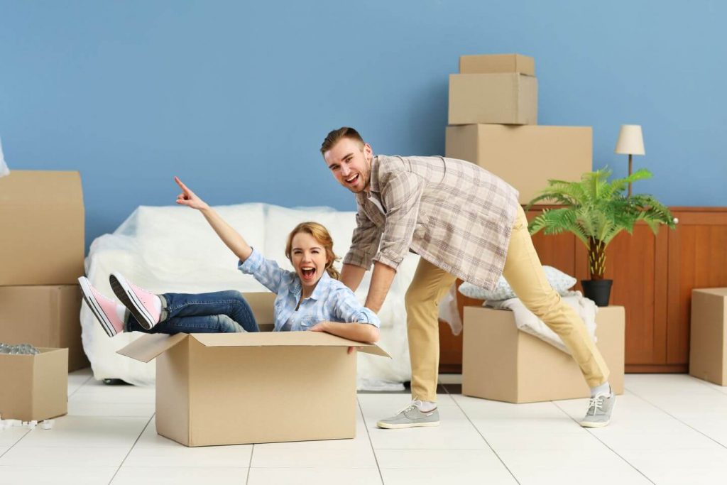 Übersiedlungen in Wien – Professionell und stressfrei