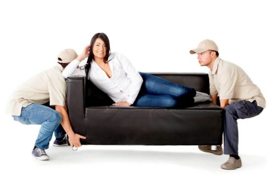 Günstige Umzugsfirma