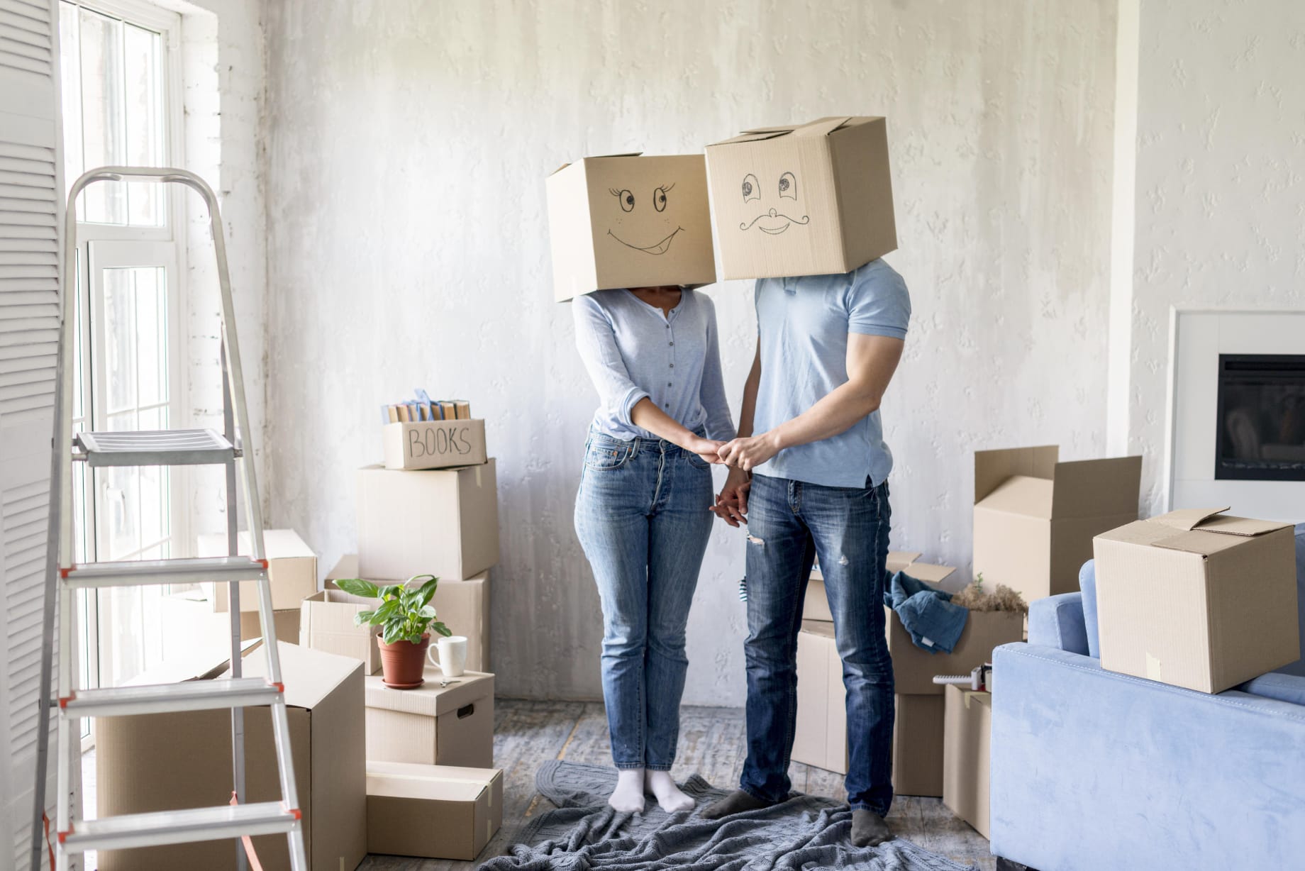 Internationaler Umzug – Was Sie unbedingt beachten müssen
