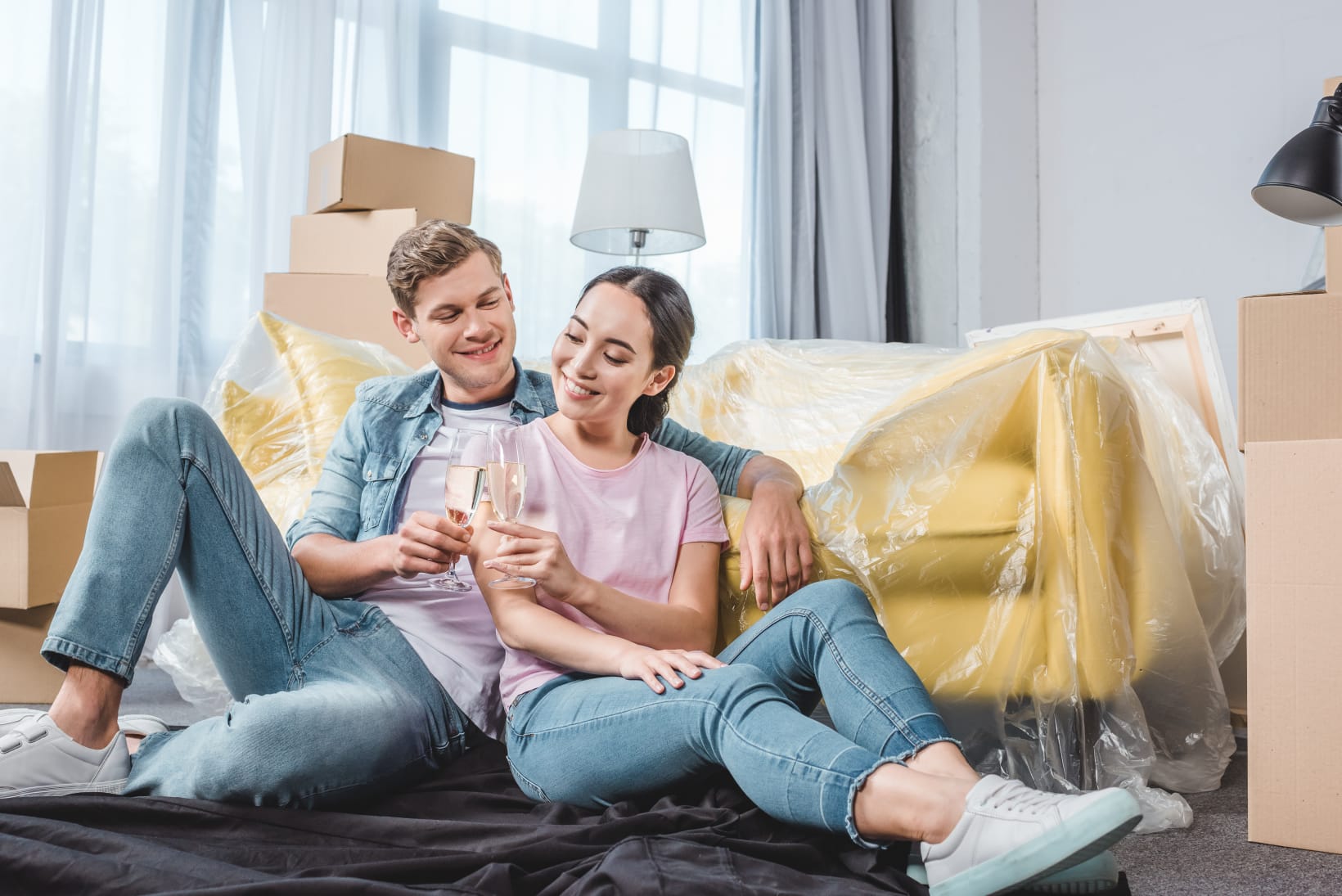 Umzugsfirma Gänserndorf – Ihr verlässlicher Partner vor Ort
