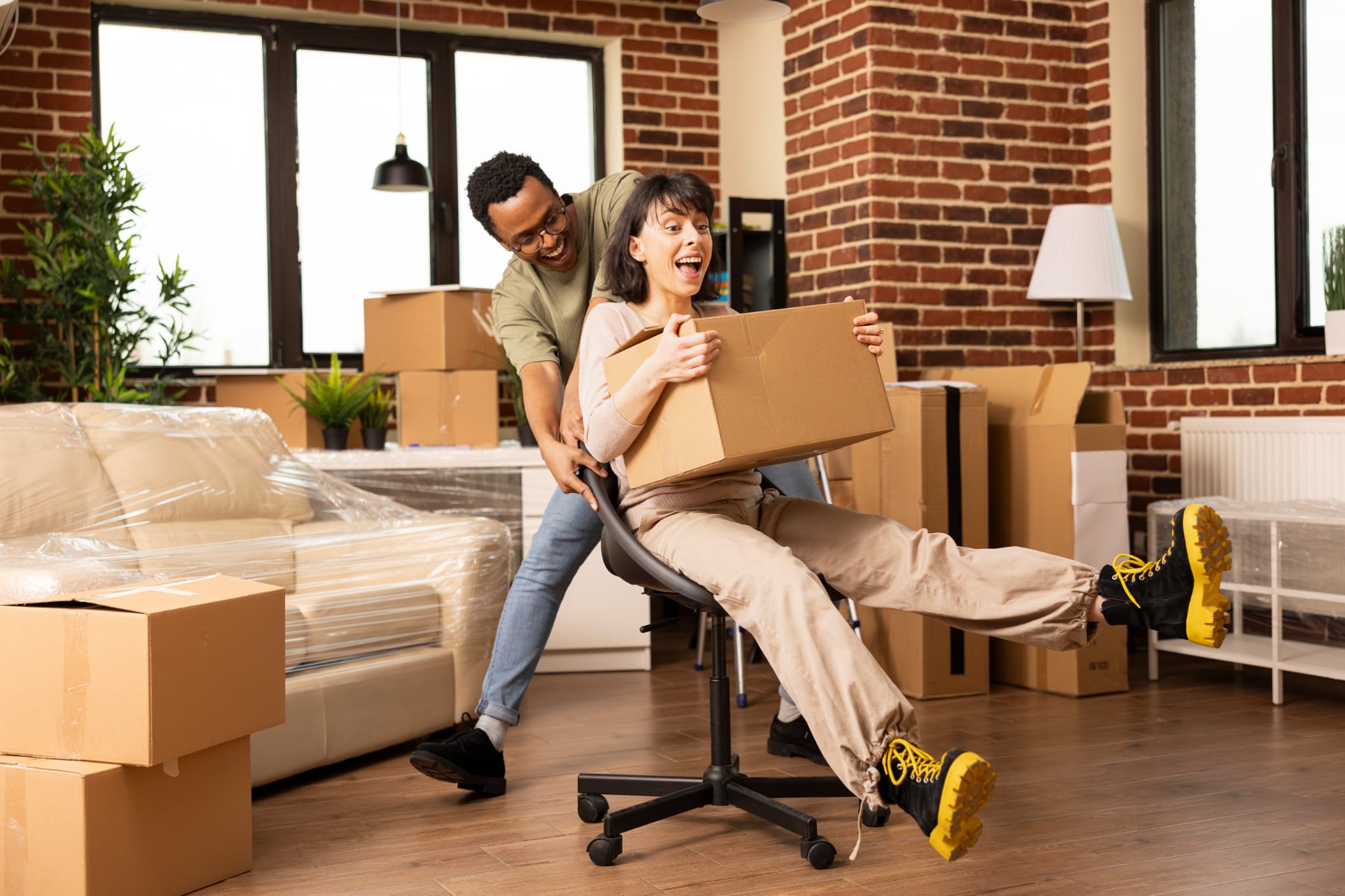 Übersiedeln in Niederösterreich – Professionelle Übersiedlung