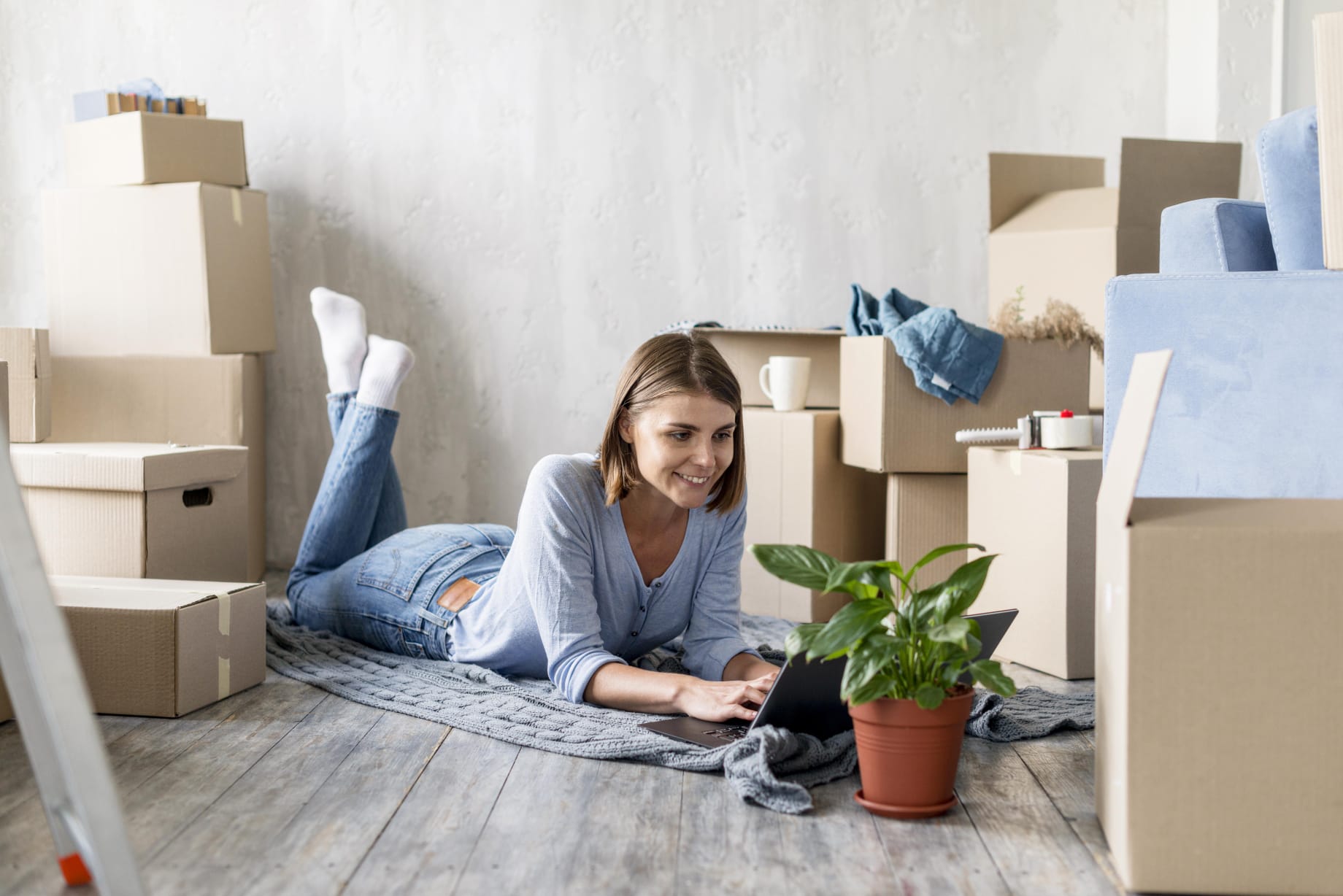 Übersiedeln nach Burgenland – Professionelle Übersiedlung