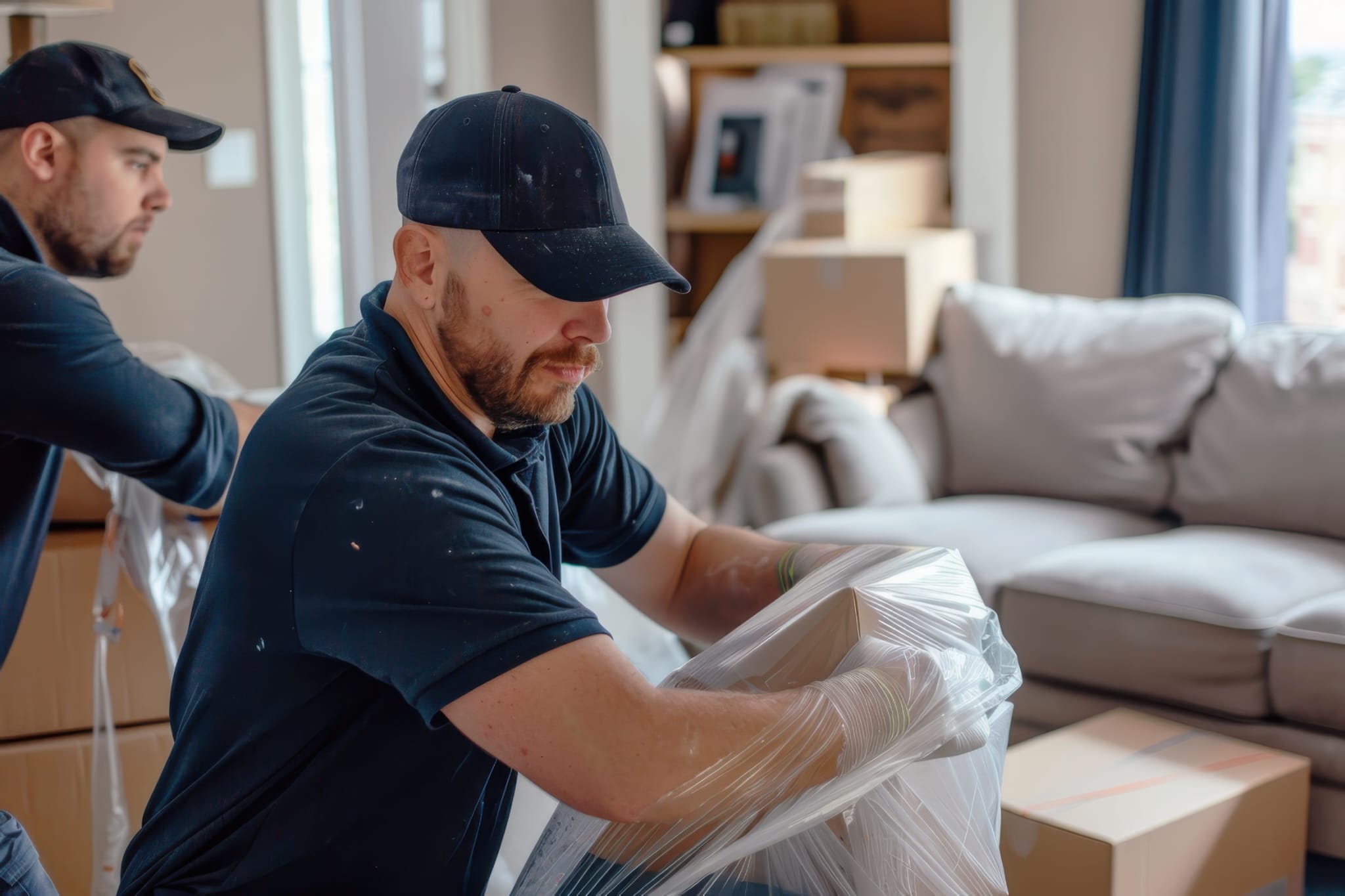 Umziehen nach Wien – Tipps für Ihren Umzug in die Bundeshauptstadt