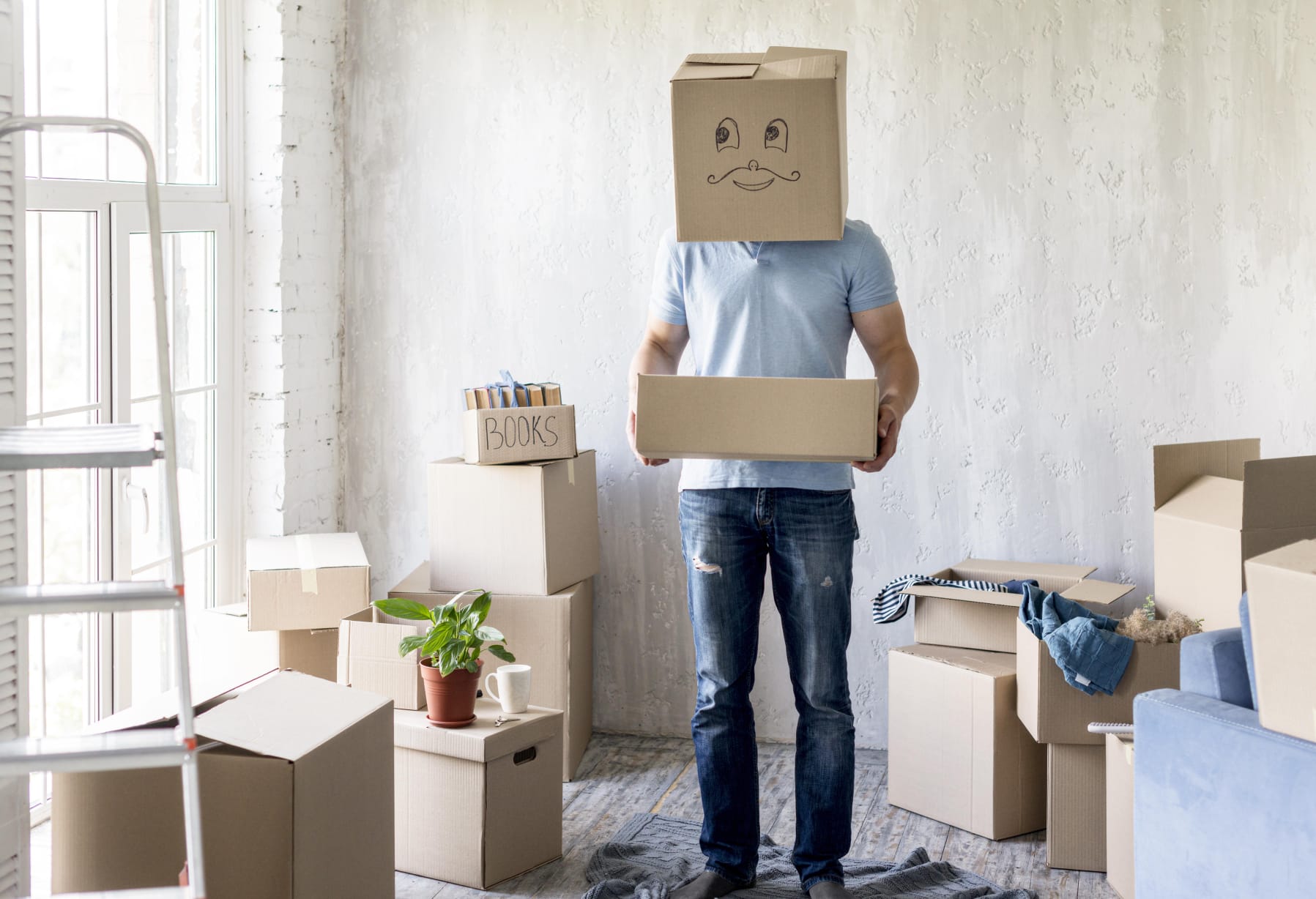 Umziehen von Wien nach Graz – In die zweitgrößte Stadt