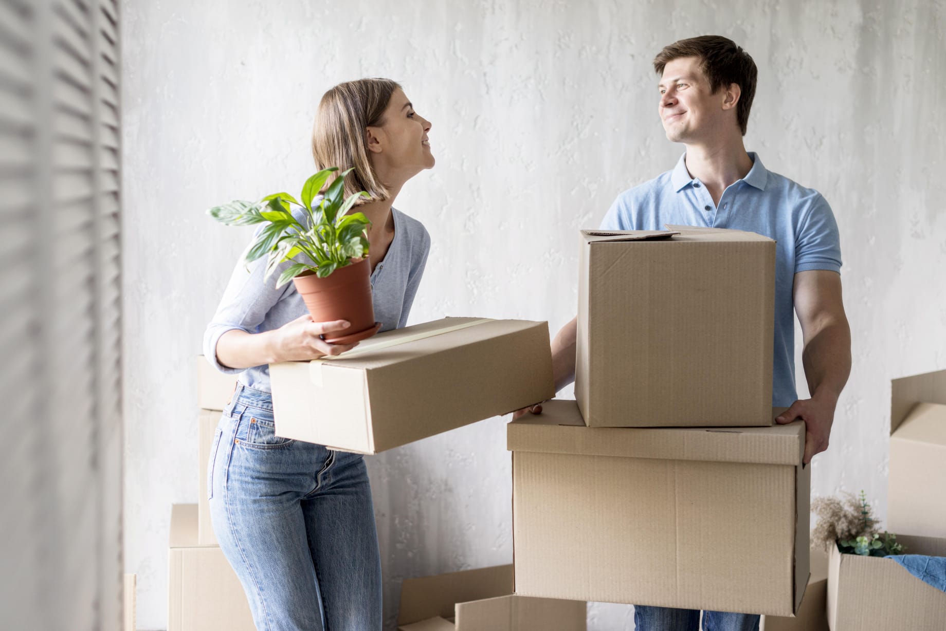 Umziehen von Wien nach Linz – Donaustadt mit Zukunft