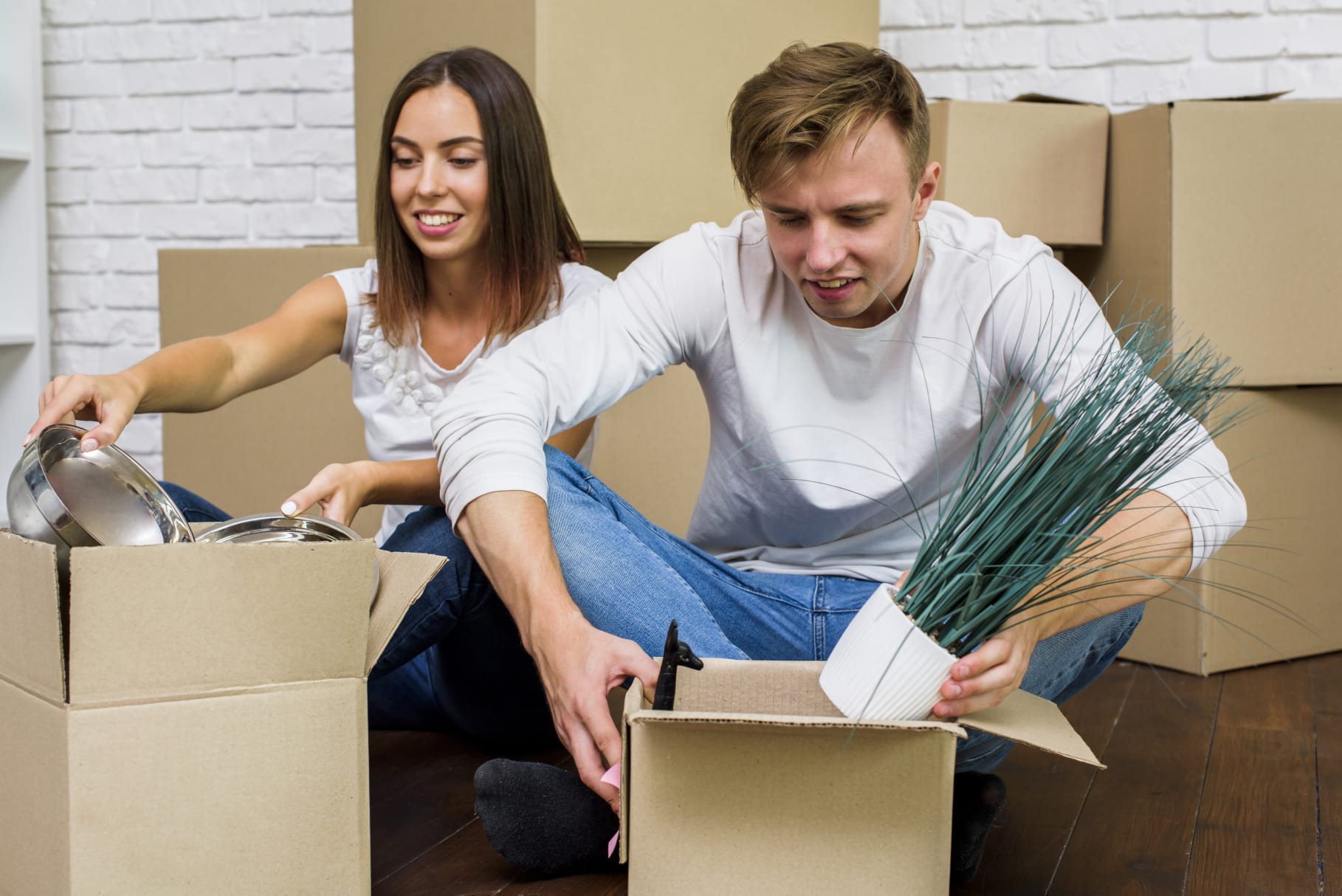 Umziehen von Wien nach Niederösterreich – Ihr Umzug ins Grüne