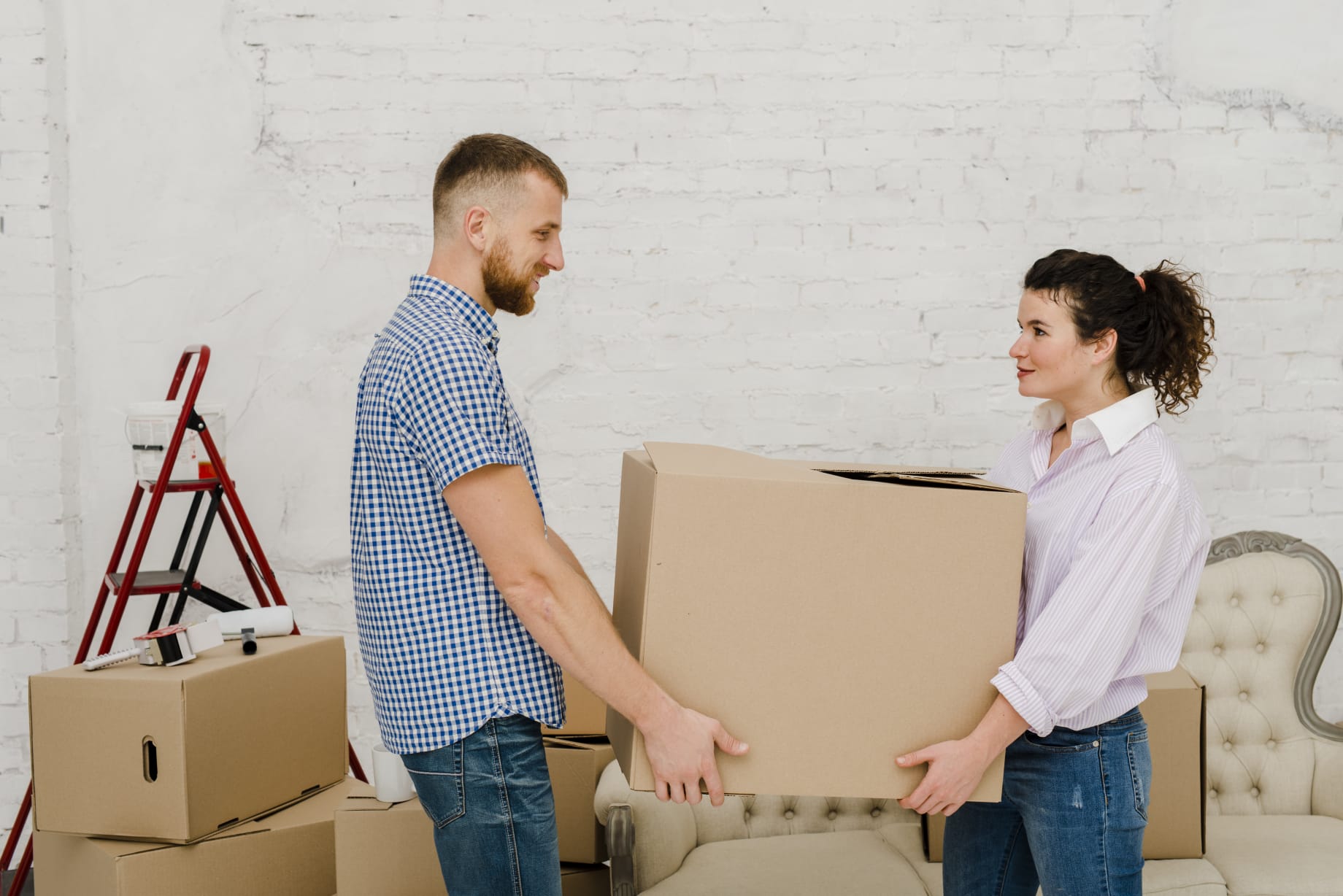 Umziehen von Wien nach Steiermark – Das grüne Herz Österreichs