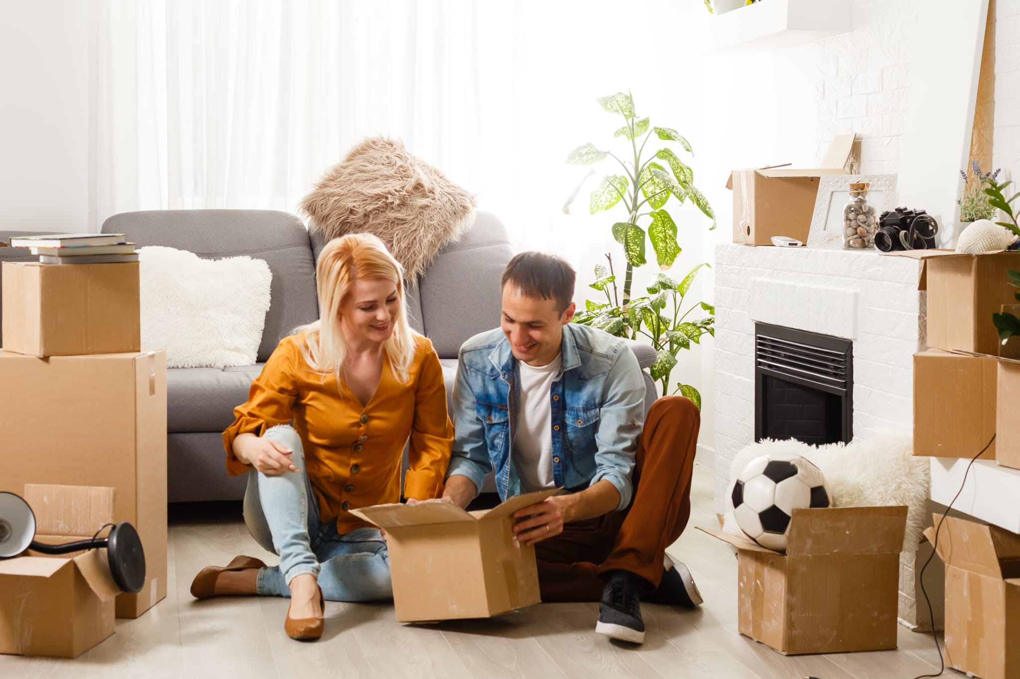 Umzug nach Schweden – Leben im hohen Norden