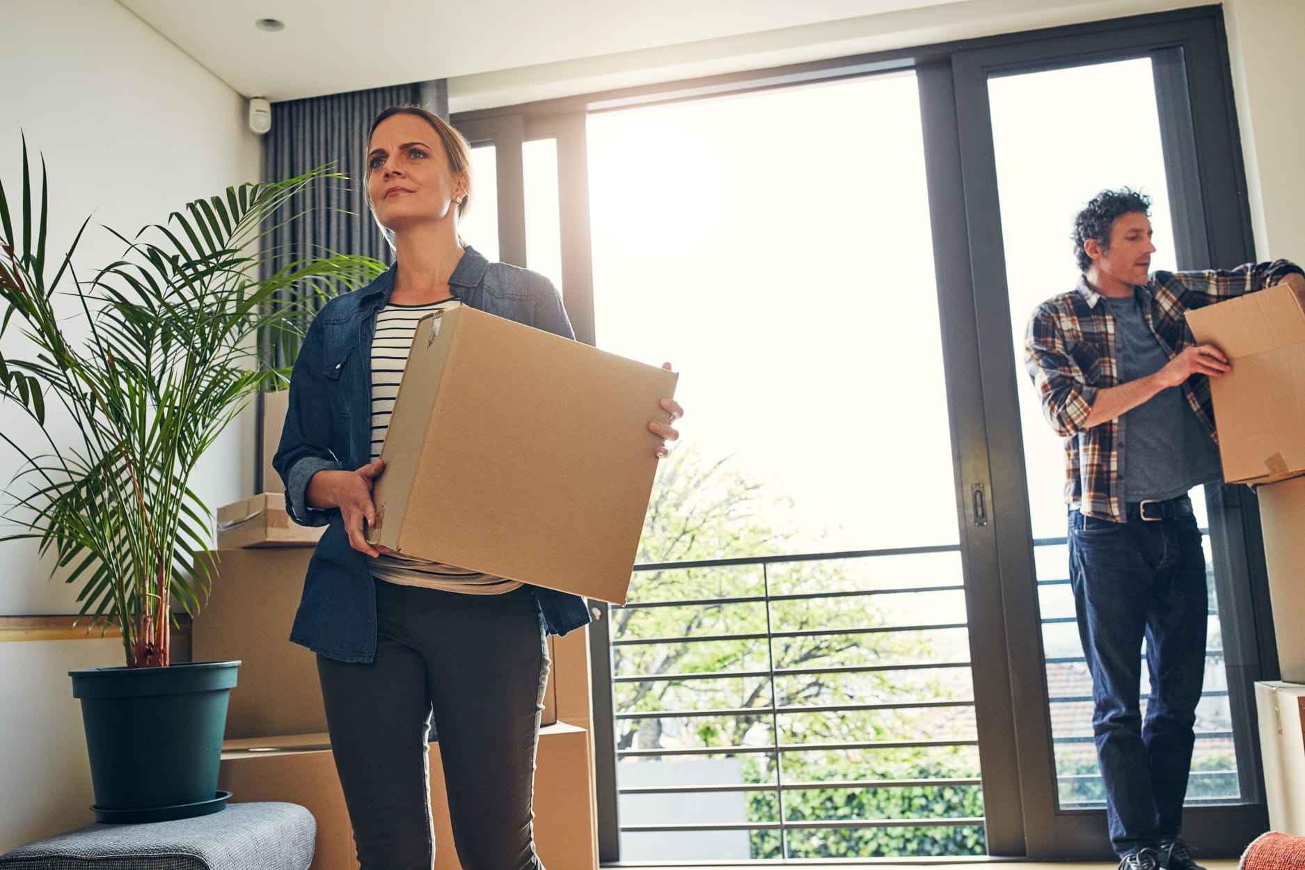 Umzug nach Spanien – Ihr Umzug ans Mittelmeer