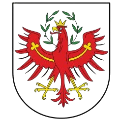 Wappen Tirol
