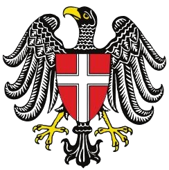 Wappen Wien