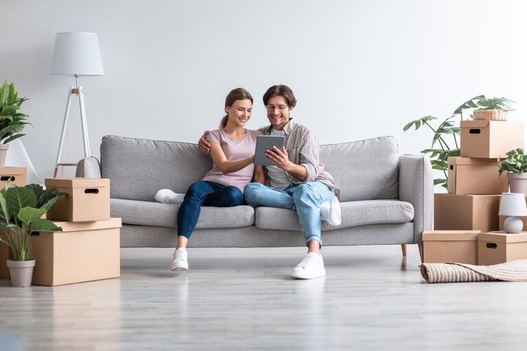 IKEA Express Lieferung Wien