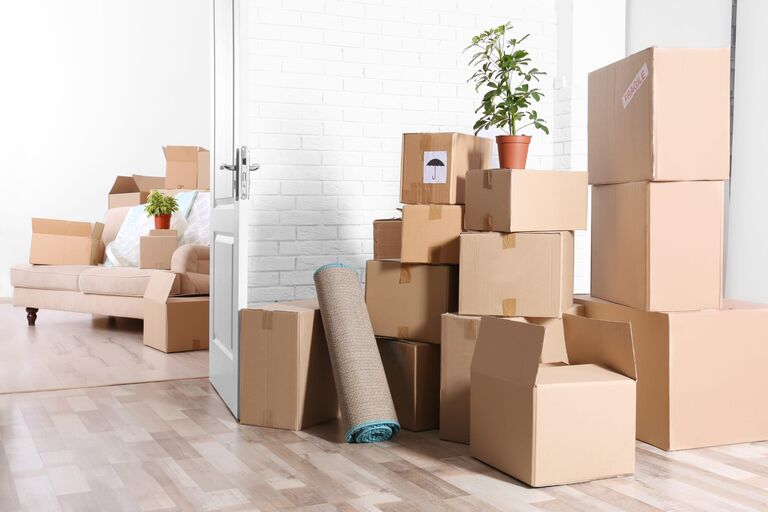 Übersiedlungsfirma Allentsteig – Möbeltransport und Verpackung in Allentsteig