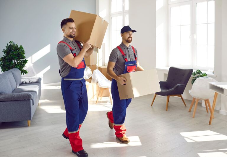 Übersiedlungsfirma Purkersdorf – Übersiedlung als Komplettpaket nach Purkersdorf