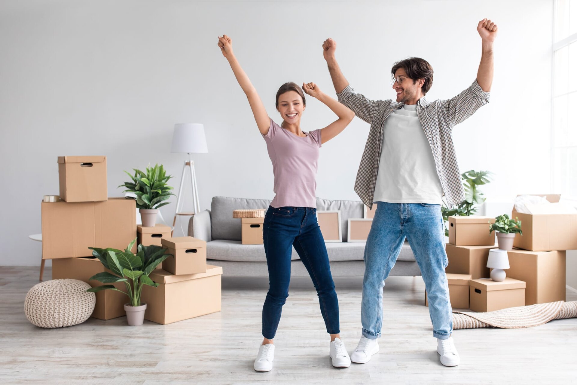 Umzug Bruck-Mürzzuschlag