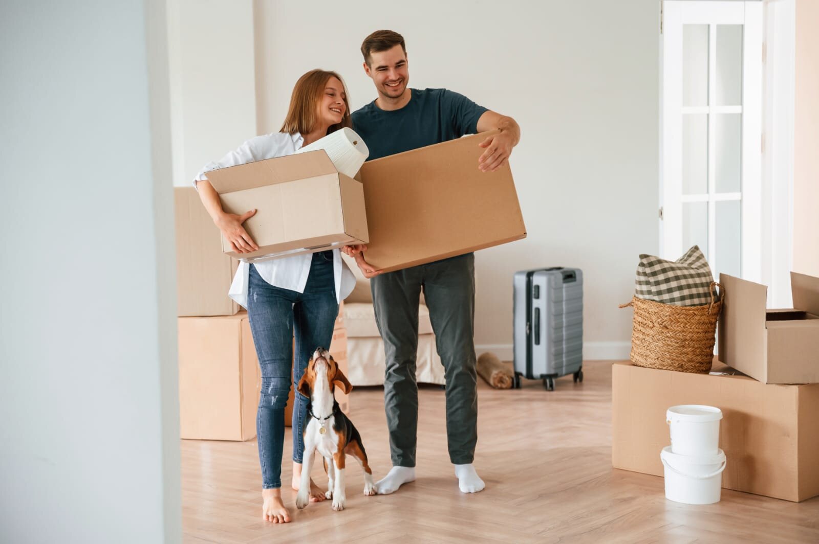 Umzug Spittal an der Drau