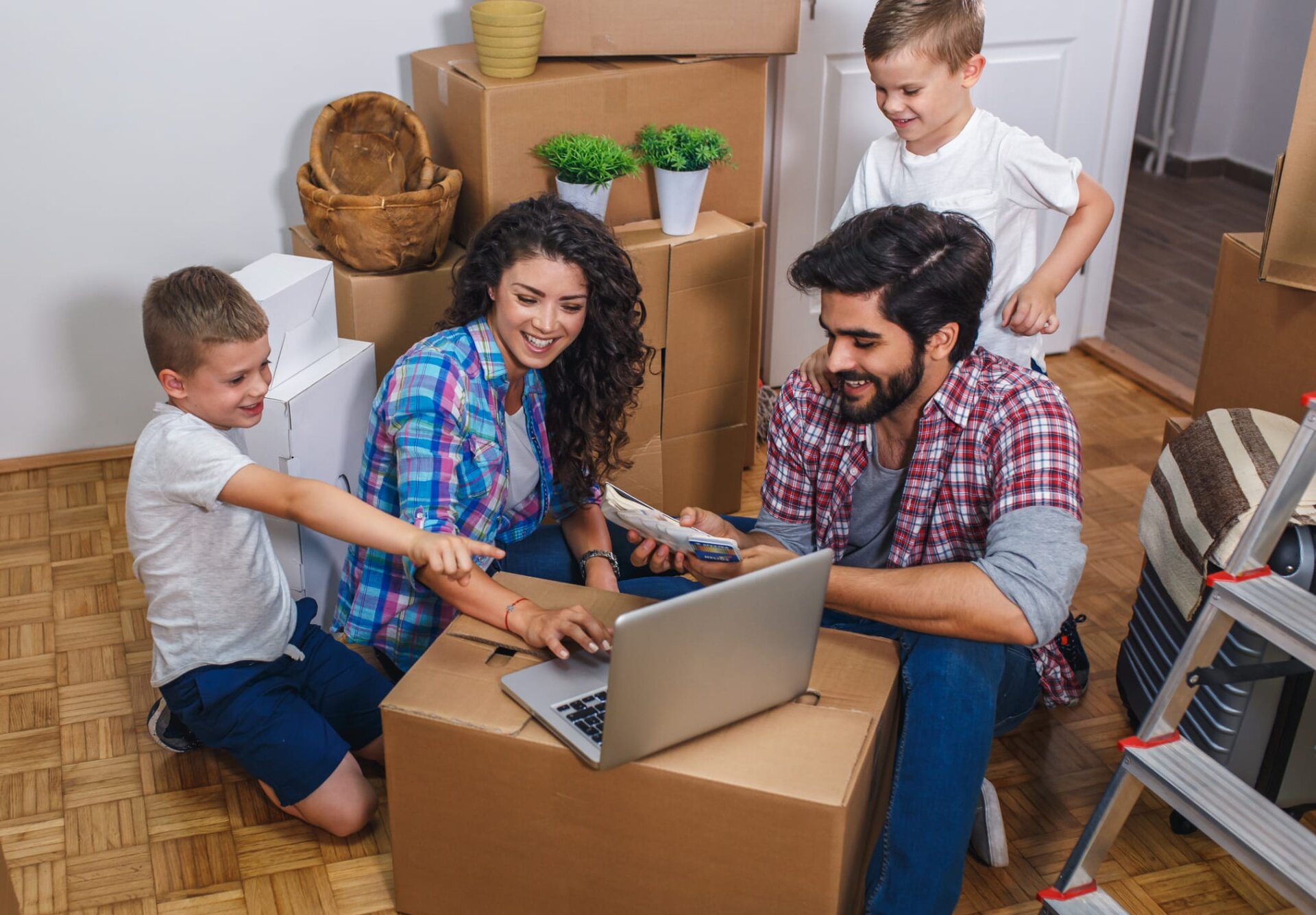 Umzug Südoststeiermark