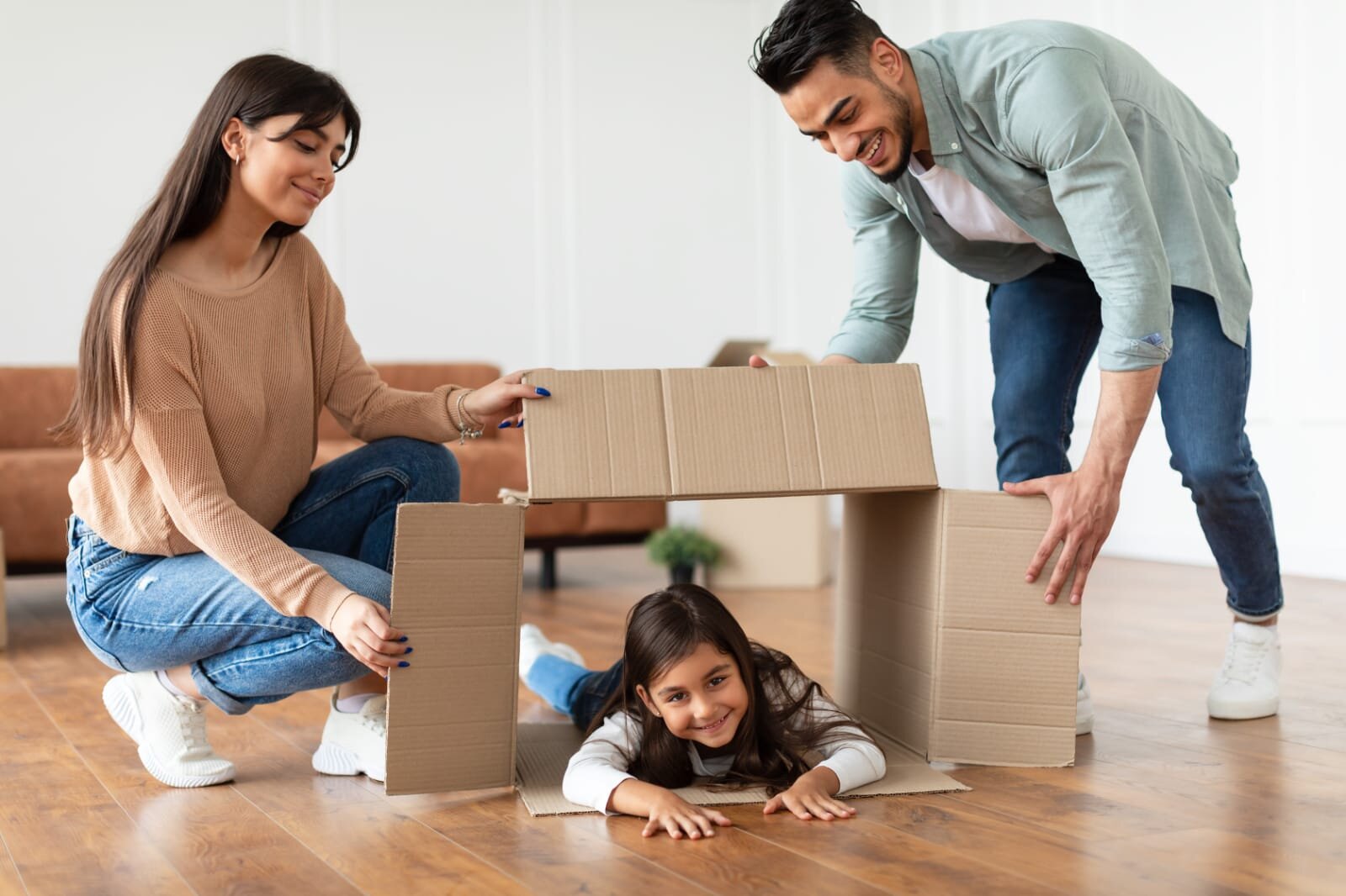 Umzug Wien ↔ Luzern - Professioneller Umzugsservice