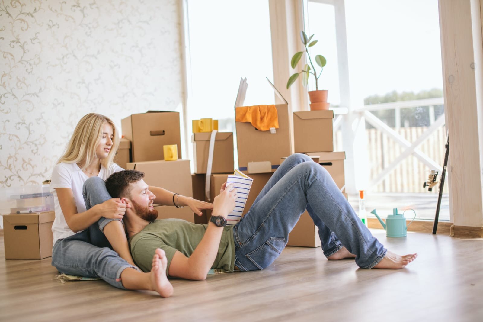 Umzugsservice Tirol - Professioneller Umzugsservice