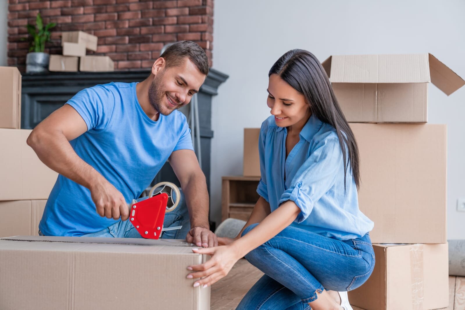 Umzugsservice Vorarlberg - Professioneller Umzugsservice