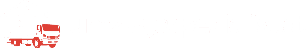 Umzugsspezialist – Schreiben Sie uns eine Nachricht für ein kostenloses Umzugsangebot