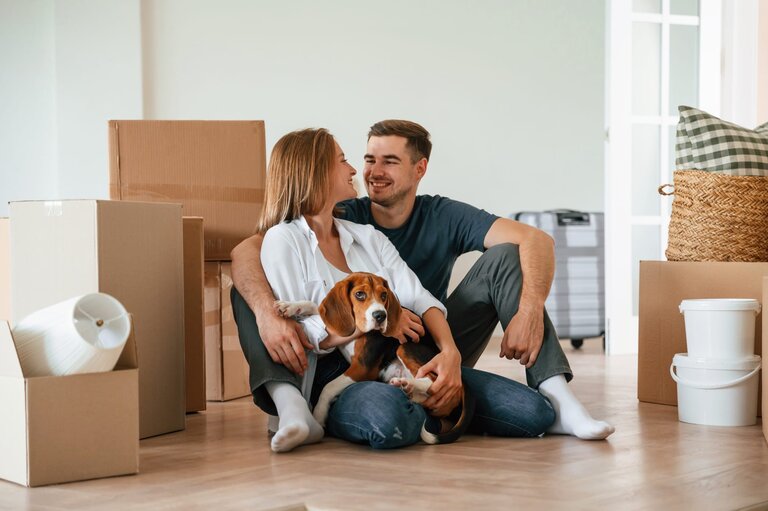 Umzug Hartberg-Fürstenfeld