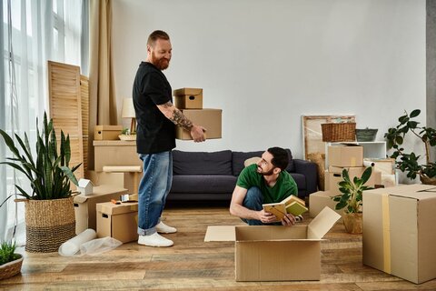 Umzug von Wien nach Luxemburg - Professioneller Umzugsservice