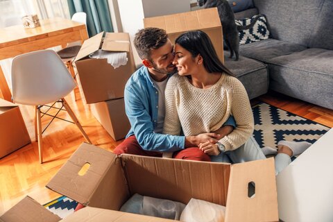 Umzug von Wien in die Niederlande - Professioneller Umzugsservice