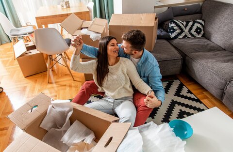 Umzug von Wien in die Schweiz - Professioneller Umzugsservice